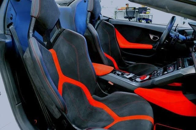 2017 Lamborghini Huracan LP580-2 - Image 22 of 31