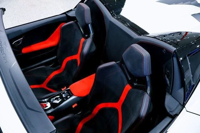 2017 Lamborghini Huracan LP580-2 - Image 26 of 31