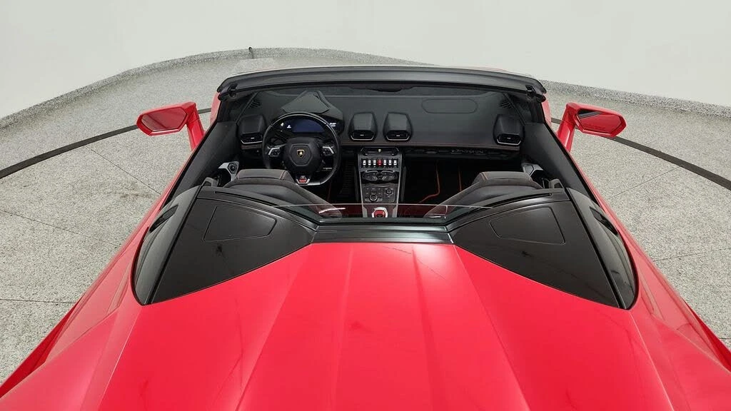 2017 Lamborghini Huracan LP580-2 - Image 22 of 31