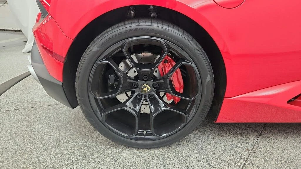 2017 Lamborghini Huracan LP580-2 - Image 23 of 31