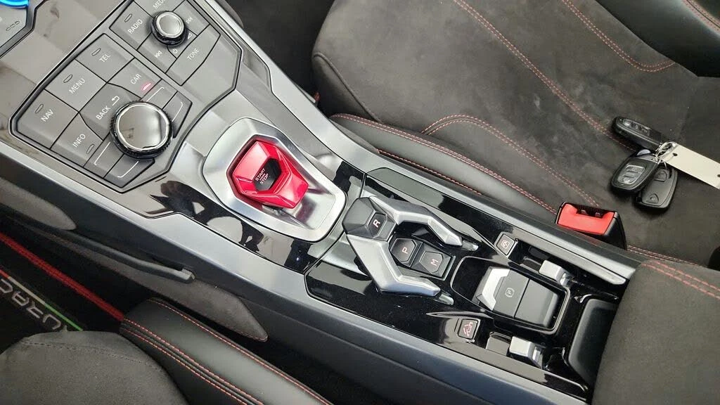 2017 Lamborghini Huracan LP580-2 - Image 31 of 31