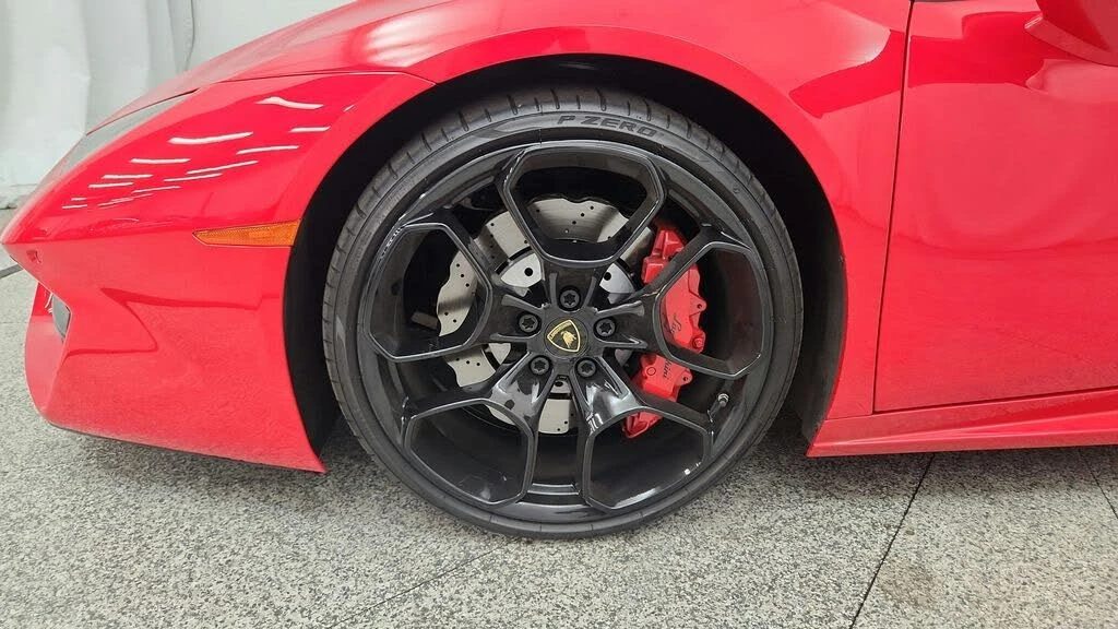 2017 Lamborghini Huracan LP580-2 - Image 13 of 31