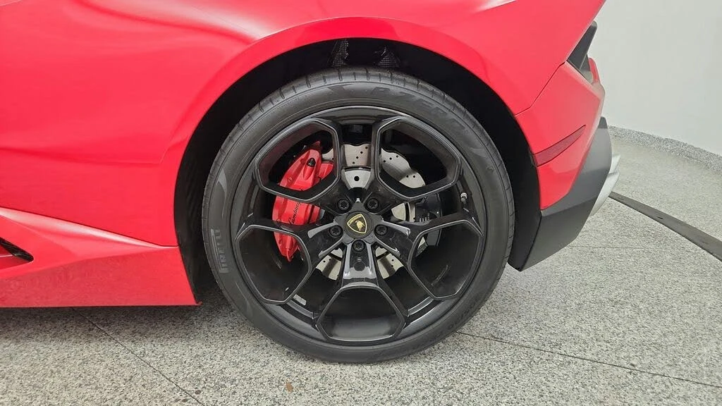 2017 Lamborghini Huracan LP580-2 - Image 15 of 31