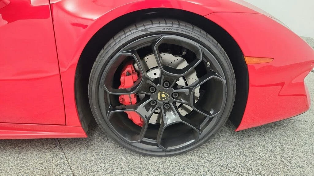 2017 Lamborghini Huracan LP580-2 - Image 24 of 31