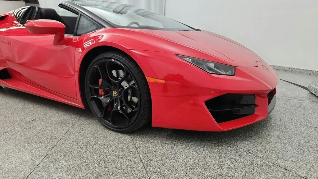 2017 Lamborghini Huracan LP580-2 - Image 25 of 31