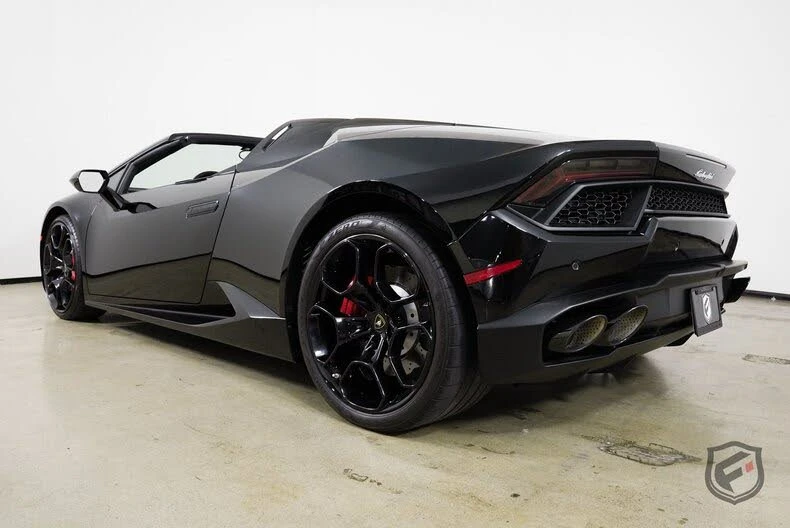 2017 Lamborghini Huracan LP580-2 - Image 14 of 31
