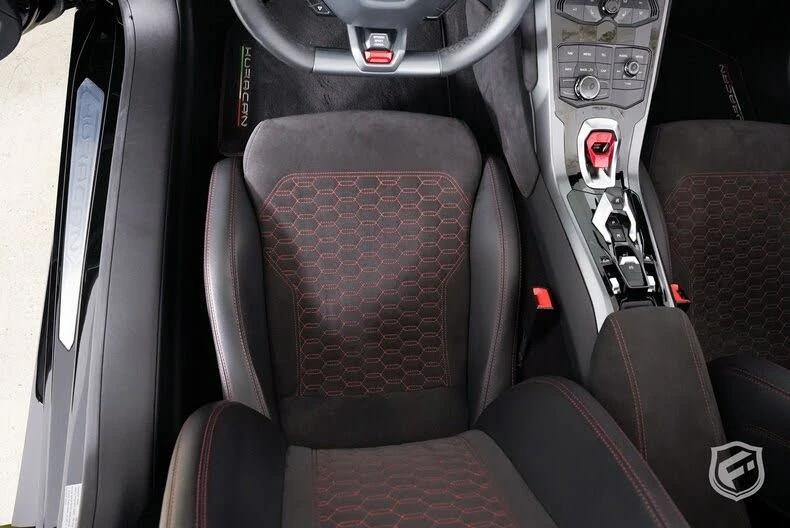 2017 Lamborghini Huracan LP580-2 - Image 31 of 31