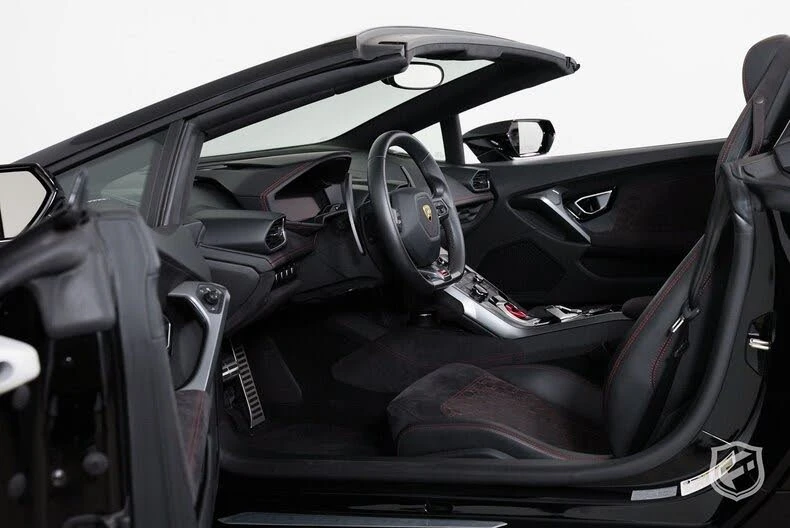 2017 Lamborghini Huracan LP580-2 - Image 25 of 31