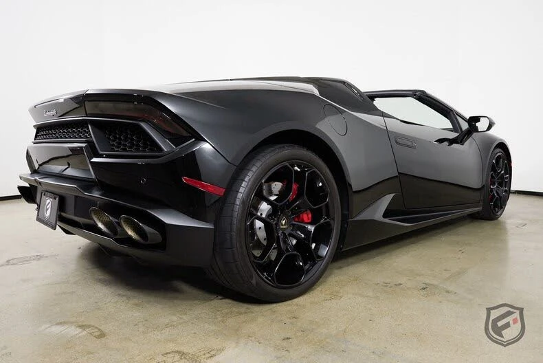 2017 Lamborghini Huracan LP580-2 - Image 19 of 31