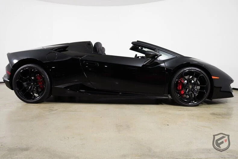 2017 Lamborghini Huracan LP580-2 - Image 21 of 31