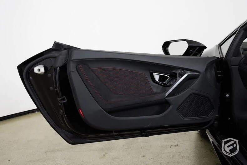 2017 Lamborghini Huracan LP580-2 - Image 24 of 31