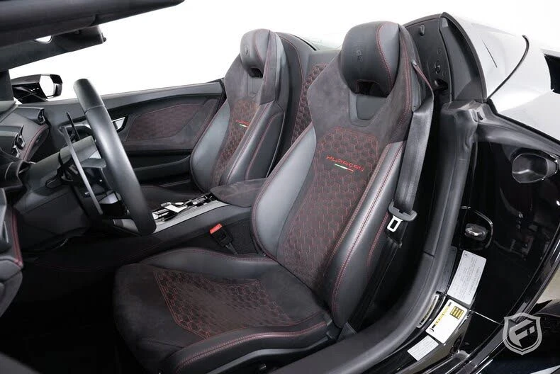 2017 Lamborghini Huracan LP580-2 - Image 27 of 31