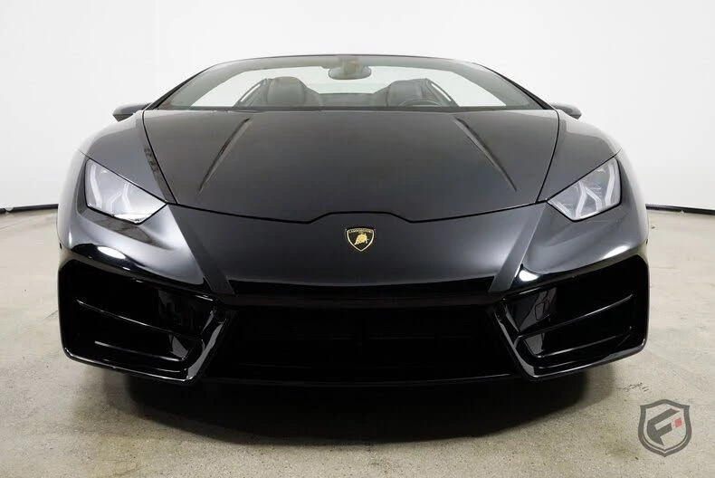 2017 Lamborghini Huracan LP580-2 - Image 7 of 31