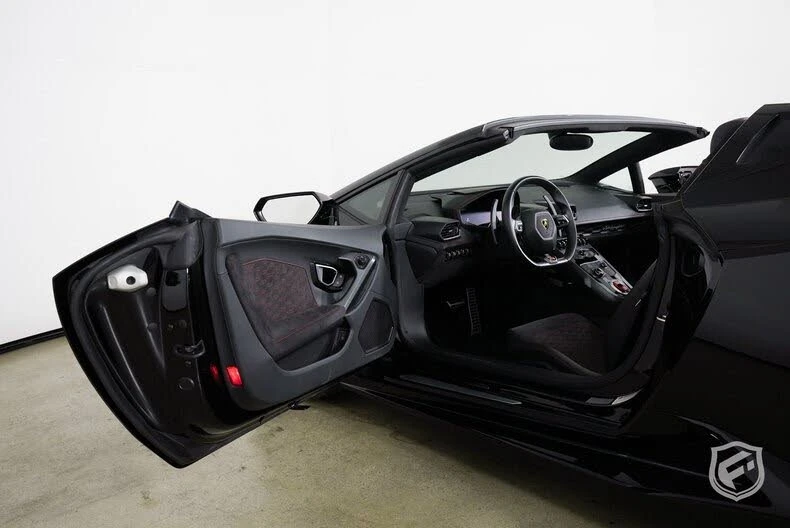2017 Lamborghini Huracan LP580-2 - Image 22 of 31