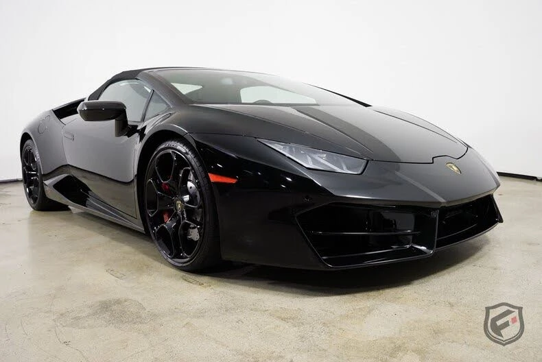 2017 Lamborghini Huracan LP580-2 - Image 3 of 31