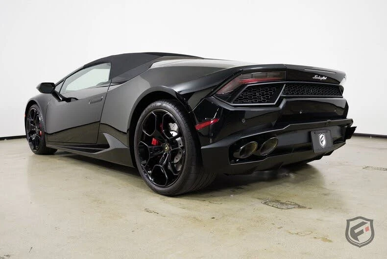 2017 Lamborghini Huracan LP580-2 - Image 13 of 31