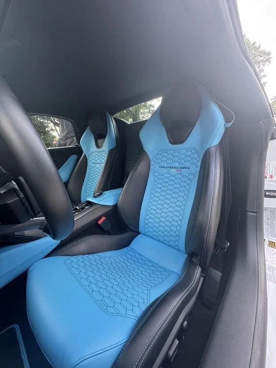 2017 Lamborghini Huracan LP580-2 - Image 27 of 31