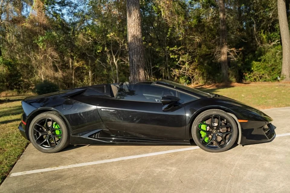 2017 Lamborghini Huracan LP580-2 - Image 14 of 20