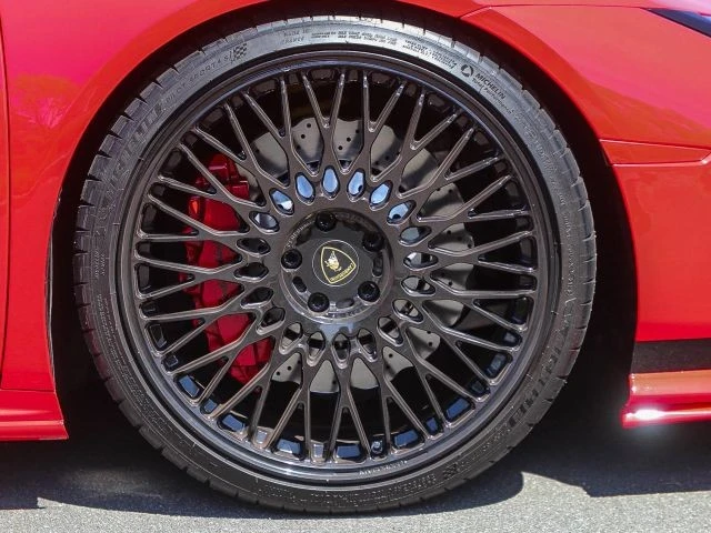 2017 Lamborghini Huracan LP580-2 - Image 21 of 31
