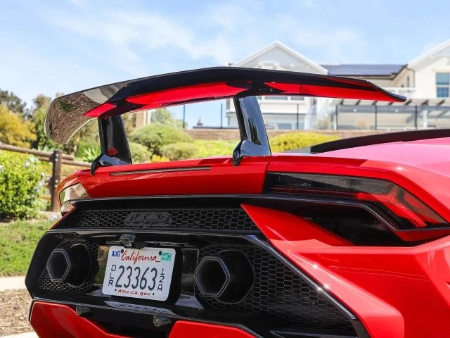 2017 Lamborghini Huracan LP580-2 - Image 30 of 31
