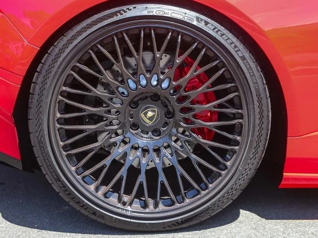 2017 Lamborghini Huracan LP580-2 - Image 22 of 31
