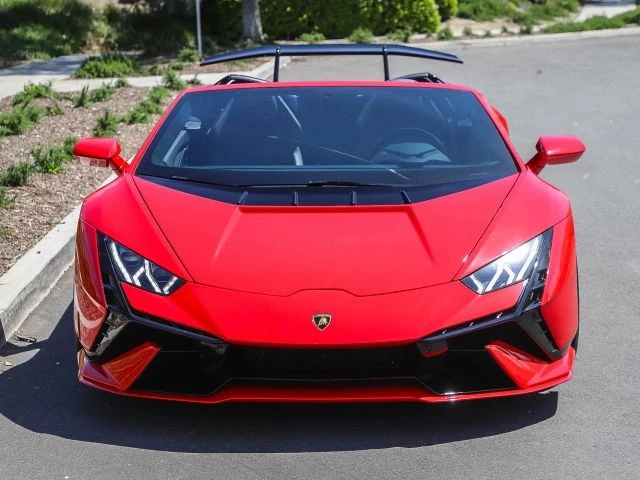 2017 Lamborghini Huracan LP580-2 - Image 6 of 31