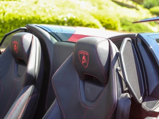 2017 Lamborghini Huracan LP580-2 - Image 3 of 31