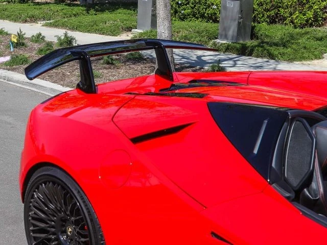 2017 Lamborghini Huracan LP580-2 - Image 16 of 31