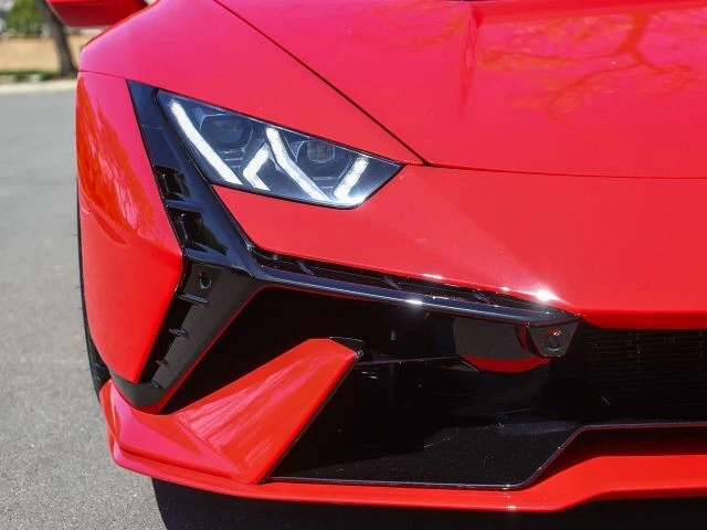2017 Lamborghini Huracan LP580-2 - Image 27 of 31