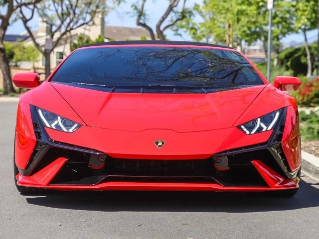2017 Lamborghini Huracan LP580-2 - Image 25 of 31