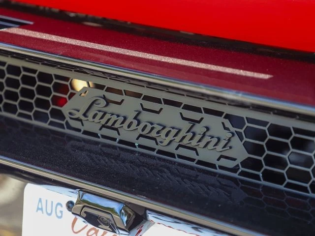 2017 Lamborghini Huracan LP580-2 - Image 31 of 31