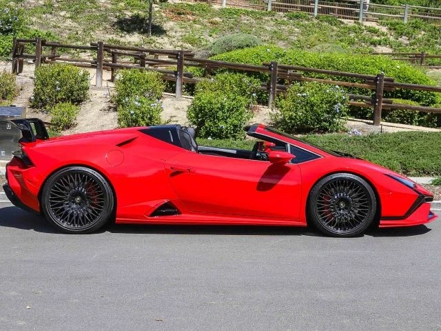 2017 Lamborghini Huracan LP580-2 - Image 13 of 31
