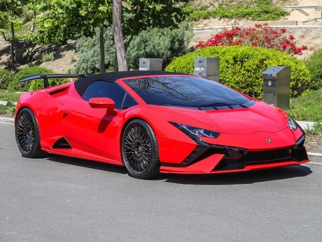 2017 Lamborghini Huracan LP580-2 - Image 17 of 31