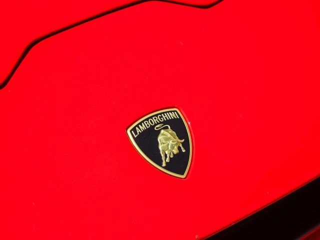 2017 Lamborghini Huracan LP580-2 - Image 28 of 31