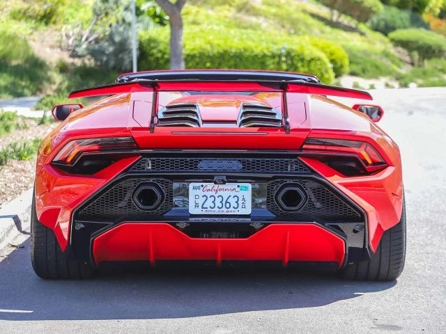 2017 Lamborghini Huracan LP580-2 - Image 10 of 31