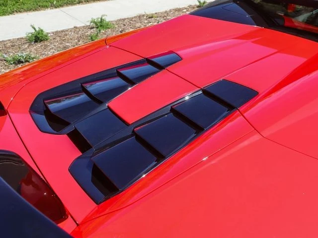 2017 Lamborghini Huracan LP580-2 - Image 29 of 31