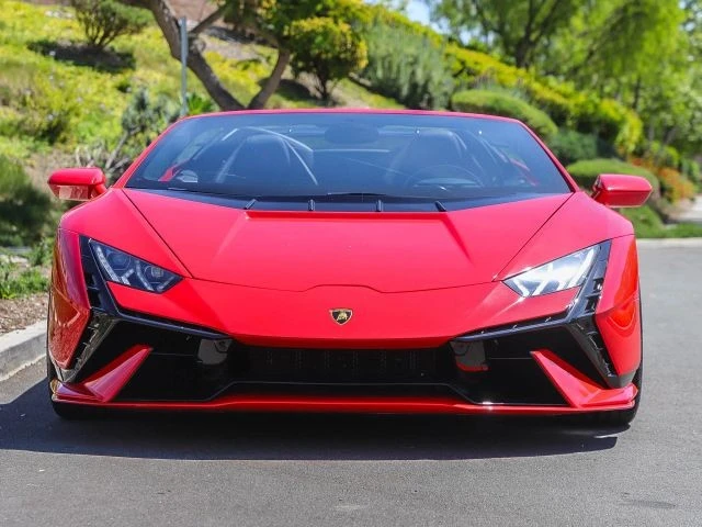 2017 Lamborghini Huracan LP580-2 - Image 5 of 31