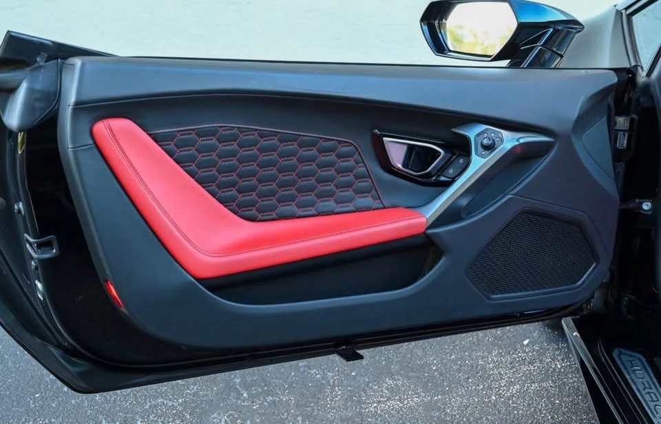 2017 Lamborghini Huracan LP580-2 - Image 10 of 19