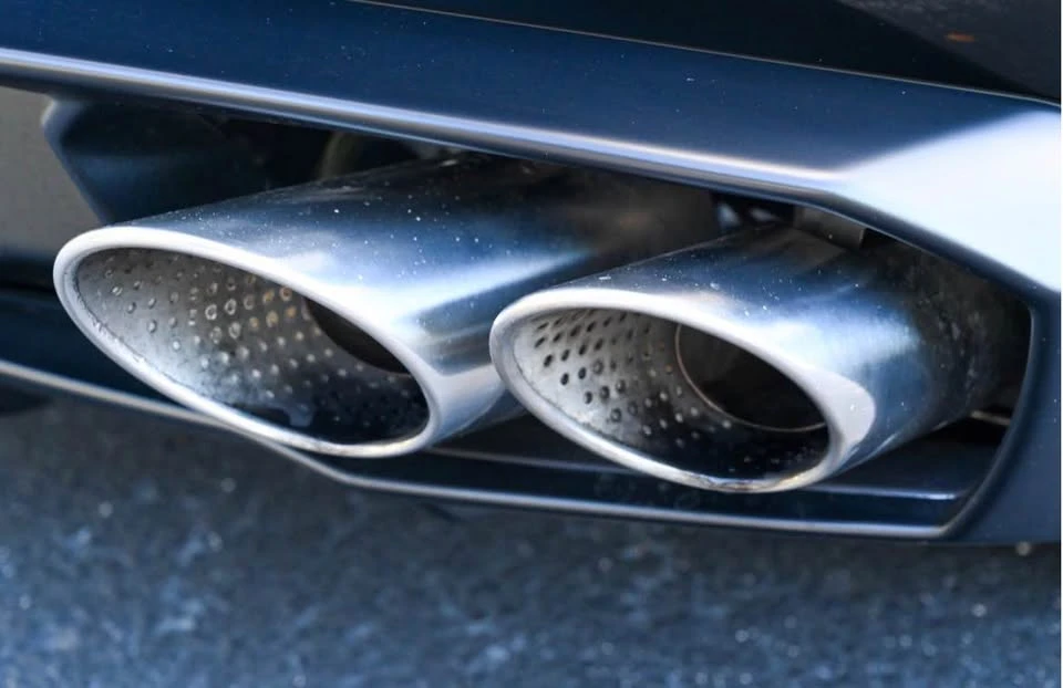 2017 Lamborghini Huracan LP580-2 - Image 8 of 19