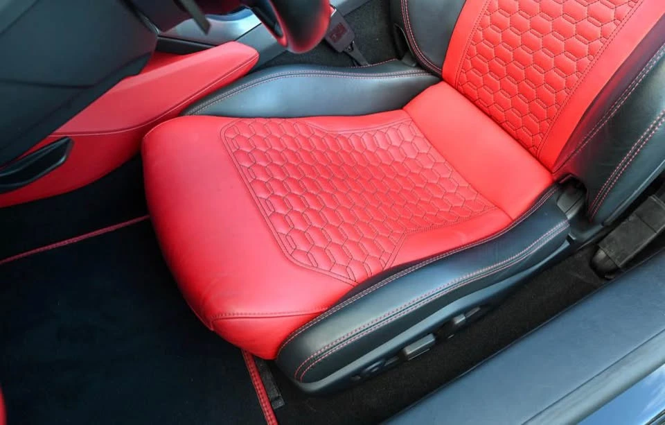 2017 Lamborghini Huracan LP580-2 - Image 12 of 19