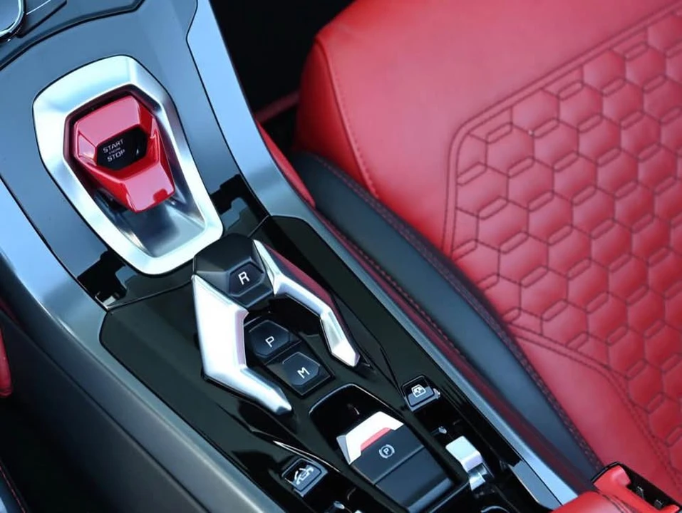 2017 Lamborghini Huracan LP580-2 - Image 15 of 19