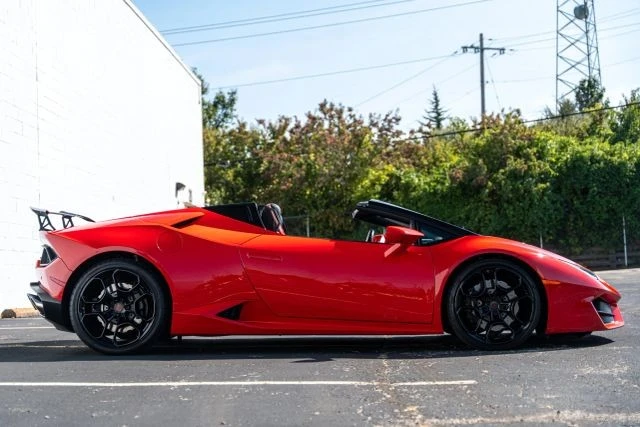 2017 Lamborghini Huracan LP580-2 - Image 13 of 21