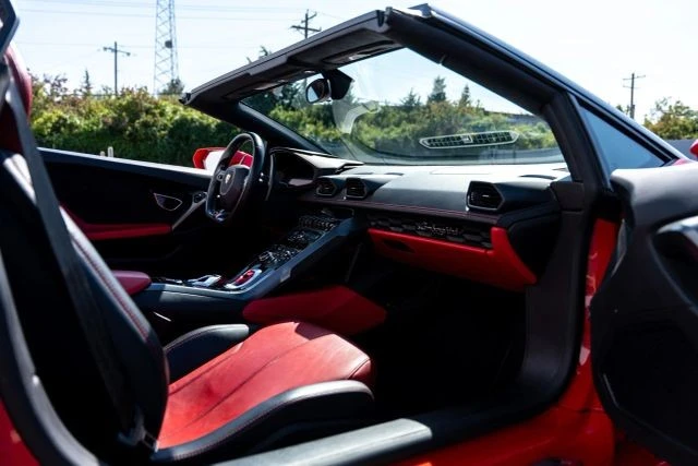 2017 Lamborghini Huracan LP580-2 - Image 19 of 21