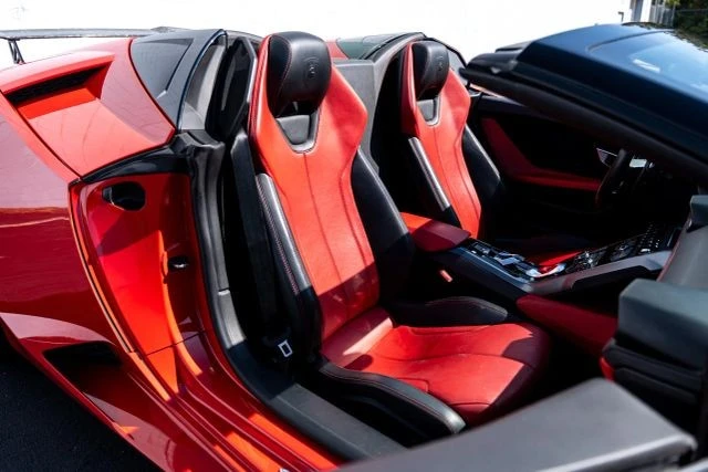 2017 Lamborghini Huracan LP580-2 - Image 3 of 21