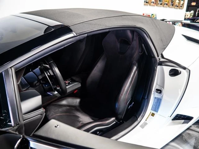 2017 Lamborghini Huracan LP580-2 - Image 21 of 21