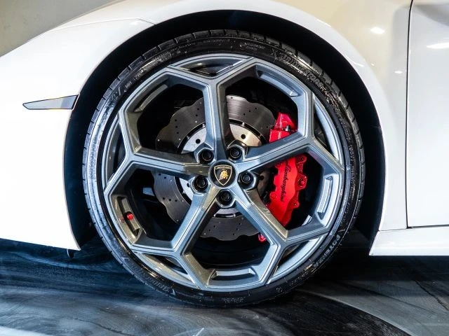 2017 Lamborghini Huracan LP580-2 - Image 20 of 21