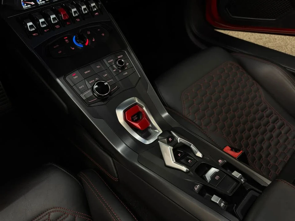 2017 Lamborghini Huracan LP580-2 - Image 15 of 31