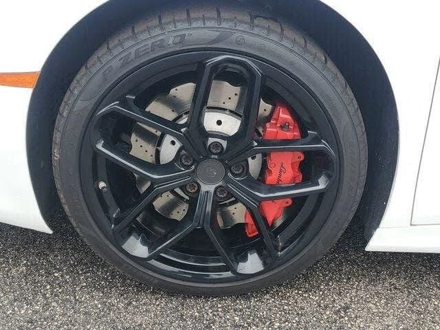 2017 Lamborghini Huracan LP580-2 - Image 6 of 27