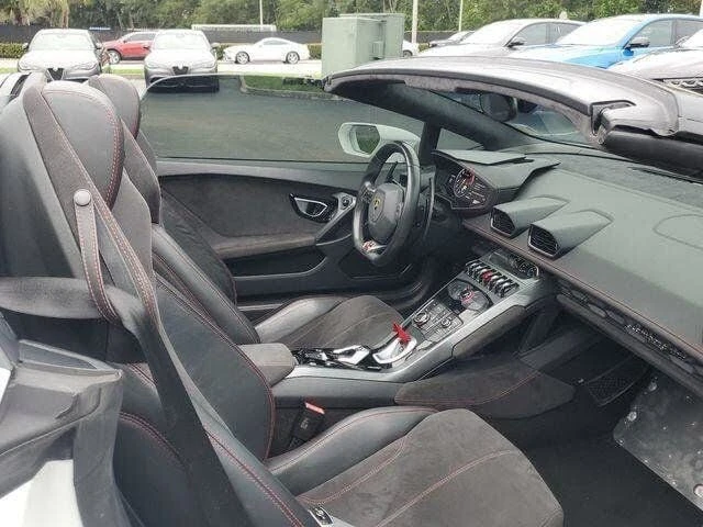 2017 Lamborghini Huracan LP580-2 - Image 14 of 27