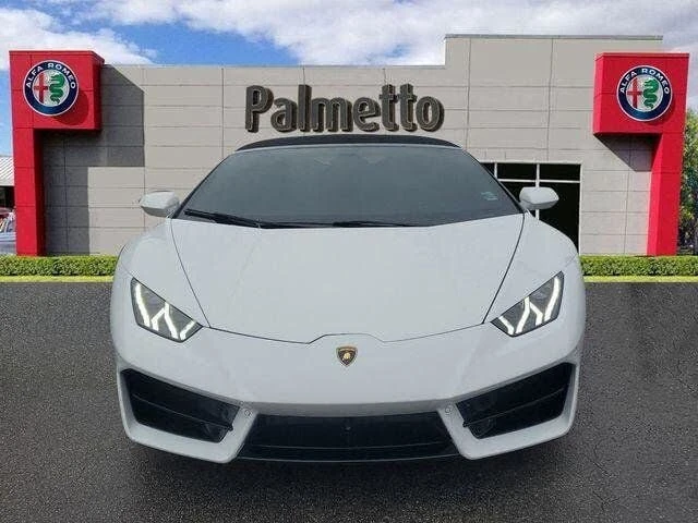 2017 Lamborghini Huracan LP580-2 - Image 2 of 27